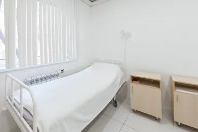 МедлайН-Сервис