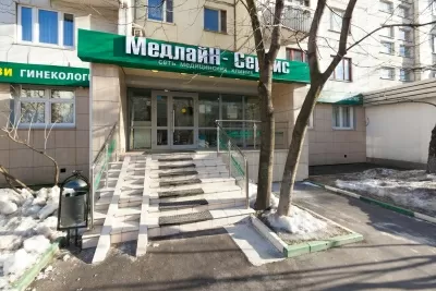 МедлайН-Сервис