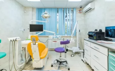 Центр ортодонтии и имплантологии АмирДент