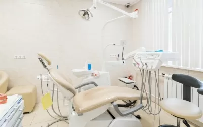 Центр ортодонтии и имплантологии АмирДент