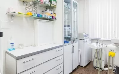 Центр ортодонтии и имплантологии АмирДент