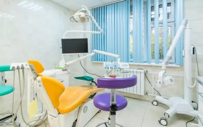 Центр ортодонтии и имплантологии АмирДент