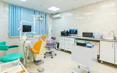 Центр ортодонтии и имплантологии АмирДент