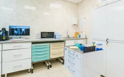 Центр ортодонтии и имплантологии АмирДент