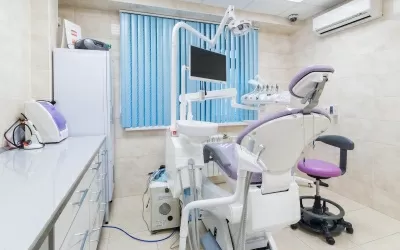 Центр ортодонтии и имплантологии АмирДент