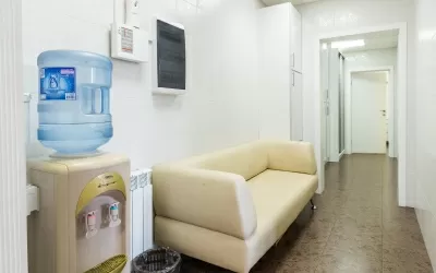 Центр ортодонтии и имплантологии АмирДент