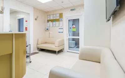 Центр ортодонтии и имплантологии АмирДент