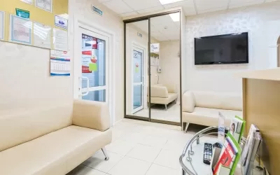 Центр ортодонтии и имплантологии АмирДент