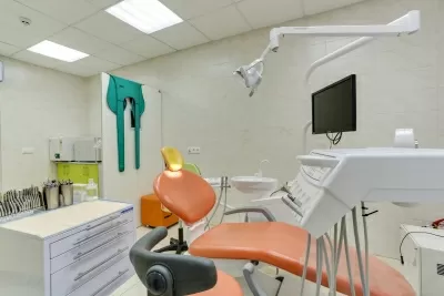 Центр ортодонтии и имплантологии АмирДент