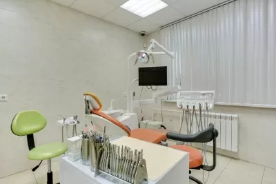 Центр ортодонтии и имплантологии АмирДент