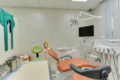 Центр ортодонтии и имплантологии АмирДент