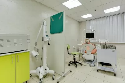 Центр ортодонтии и имплантологии АмирДент