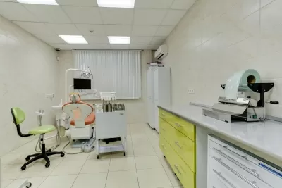 Центр ортодонтии и имплантологии АмирДент