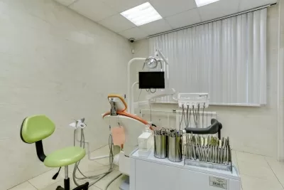 Центр ортодонтии и имплантологии АмирДент