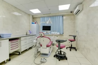 Центр ортодонтии и имплантологии АмирДент