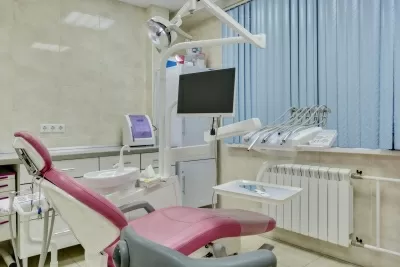 Центр ортодонтии и имплантологии АмирДент