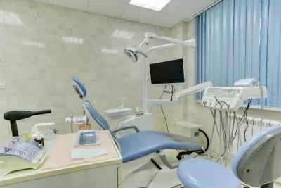 Центр ортодонтии и имплантологии АмирДент