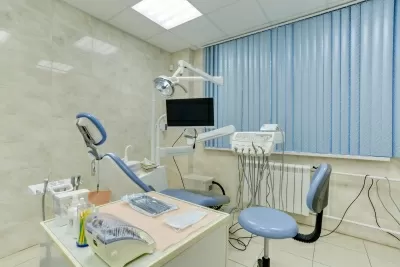 Центр ортодонтии и имплантологии АмирДент