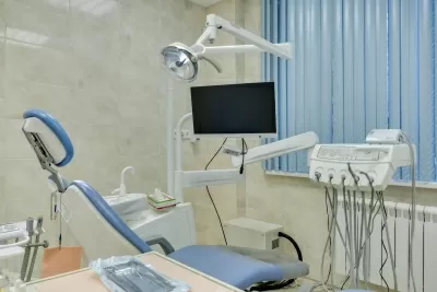 Центр ортодонтии и имплантологии АмирДент