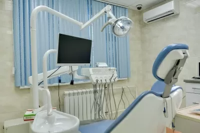Центр ортодонтии и имплантологии АмирДент