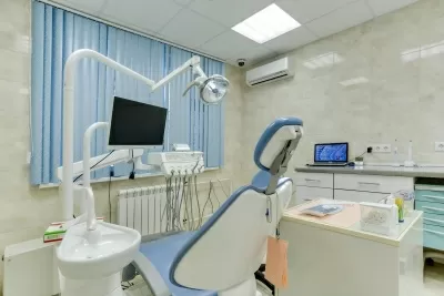 Центр ортодонтии и имплантологии АмирДент