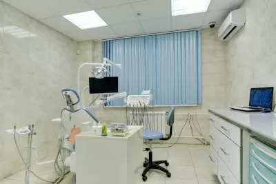 Центр ортодонтии и имплантологии АмирДент