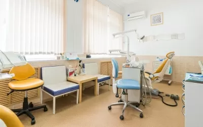 Стоматология Антика