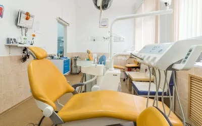 Стоматология Антика