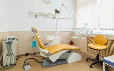 Стоматология Антика