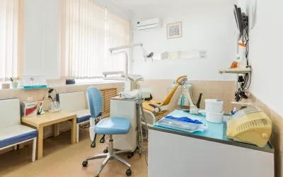 Стоматология Антика