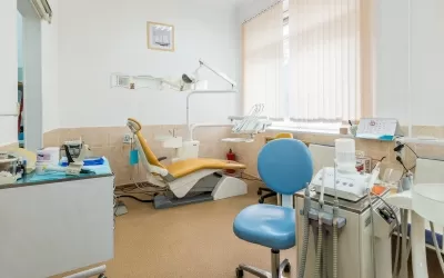 Стоматология Антика