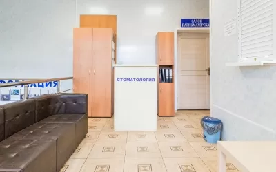 Стоматология Антика