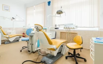 Стоматология Антика