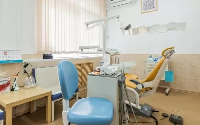 Стоматология Антика