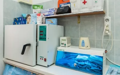 Стоматология Антика