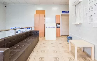 Стоматология Антика