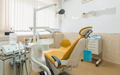 Стоматология Антика