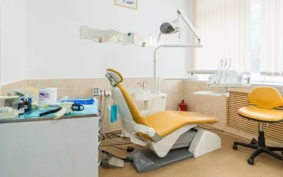 Стоматология Антика