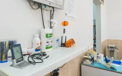 Стоматология Антика