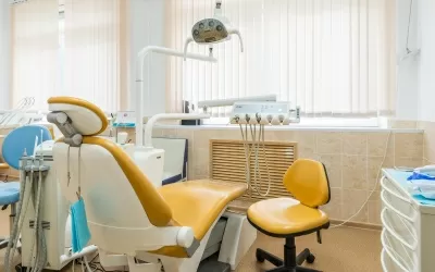 Стоматология Антика