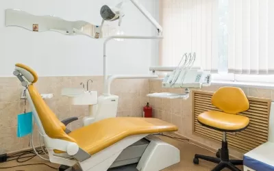 Стоматология Антика