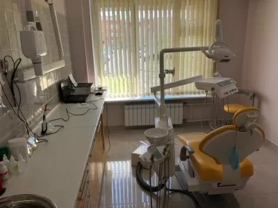 Стоматология Антика