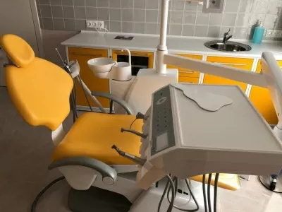 Стоматология Антика