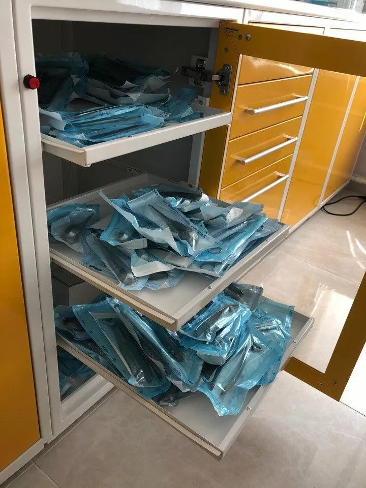 Стоматология Антика