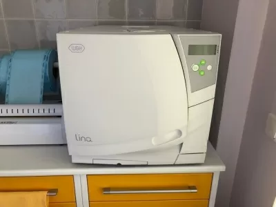 Стоматология Антика