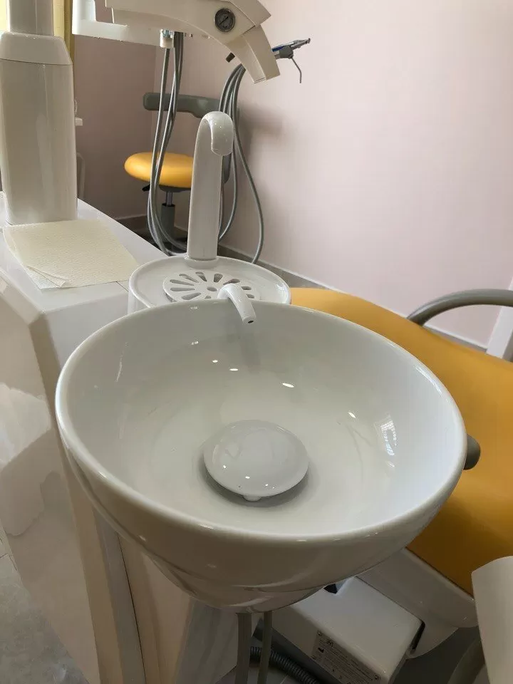 Стоматология Антика