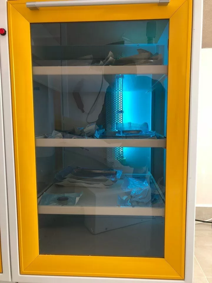 Стоматология Антика