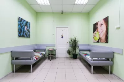 Стоматология Москва