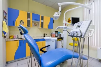 Стоматология Москва