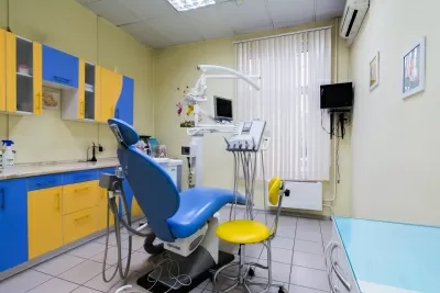 Стоматология Москва